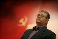 Πάτρα: Από την πλατεία Γεωργίου κλείνει την προεκλογική περίοδο το ΚΚΕ