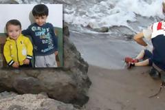 Συγκλονίζει ο τραγικός πατέρας του 3χρονου αγοριού - Περιγραφή που κόβει την ανάσα...