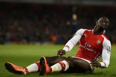 ΣΟΚ ΣΤΗΝ ΑΡΣΕΝΑΛ!