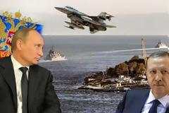 Τρόμος στην Τουρκία: Η Κίνηση ματ από τον Πούτιν