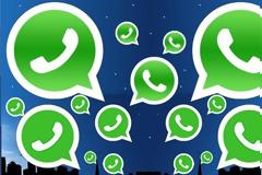 Το WhatsApp πρόσθεσε ένα νέο 