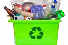 Ξεπλύνετε τις συσκευασίες πριν την ανακύκλωση χωρίς σπατάλη νερού