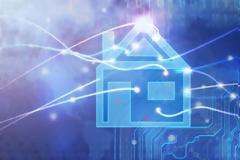 Ένα «έξυπνο» σπίτι από την Samsung