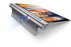 Lenovo Yoga Tablet 3 Pro. Με Pico projector και μπαταρία 10.200mAh