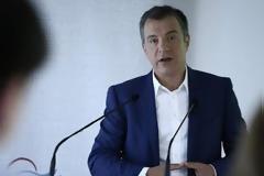 Το Ποτάμι παρουσιάζει σήμερα τις εκλογικές του λίστες - Τα ονόματα έκπληξη