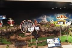 LG Booth Tour στην IFA 2015. To μέλλον ανήκει στις HDR OLED