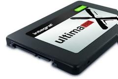 Νέο υψηλής απόδοσης UltimaPro X SSD από την Integral
