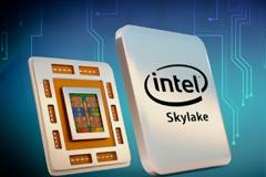 Οι νέοι επεξεργαστές Skylake της Intel