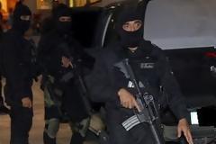 Κακουργηματικές οι διώξεις για το πλήρωμα του Haddad 1 – Τη Δευτέρα στον ανακριτή