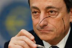 ΝΤΡΑΓΚΙ: Η ΕΚΤ ΑΠΕΤΡΕΨΕ ''ΚΟΥΡΕΜΑ'' ΤΩΝ ΕΛΛΗΝΙΚΩΝ ΚΑΤΑΘΕΣΕΩΝ