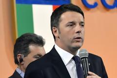 Mατέο Ρέντσι: «Κάτω τα χέρια από τη Μόντσα»