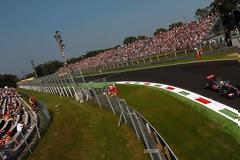 Formula 1: Grand Prix Ιταλίας