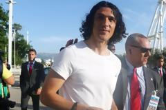 «ΕΙΧΑ ΚΑΙ ΕΧΩ ΠΡΟΤΑΣΗ ΑΠΟ ΤΟΝ ΟΛΥΜΠΙΑΚΟ»