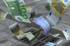 Κραυγή αγωνίας από τον ΕΟΠΥΥ: Στεγνώνει από ρευστό