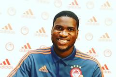 «ΕΧΕΙ ΒΡΕΙ ΞΑΝΑ ΤΟ ΧΑΜΟΓΕΛΟ ΤΟΥ ΣΤΟΝ ΟΛΥΜΠΙΑΚΟ...»