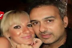 Ράγισαν και οι πέτρες στην κηδεία της τραγουδίστριας Κωνσταντίνας Τσαλαπάτη [photos]