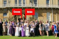 Ο άντρας μου το έσκασε με καλεσμένη του γάμου - Μια απατημένη εξομολογείται [photos]