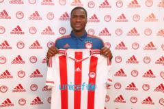 ΑΥΤΟ ΕΙΝΑΙ ΤΟ ΣΥΜΒΟΛΑΙΟ ΤΟΥ ΙΝΤΕΓΕ ΜΕ ΤΟΝ ΟΛΥΜΠΙΑΚΟ!