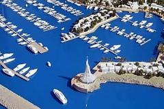 ΕΒΕ Πάφου: Αναγκαιότητα η λειτουργία της μαρίνας Πάφου