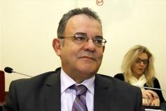 Δημήτρης Κοντός στο ygeia360.gr: Μέσα στον Σεπτέμβρη ο ΕΟΠΥΥ θα εξοφλήσει όλους τους παρόχους για έναν μήνα!