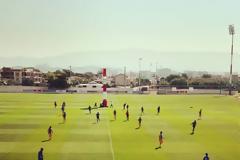 ΤΟ ΦΙΛΙΚΟ ΟΛΥΜΠΙΑΚΟΣ - ΑΣΤΕΡΑΣ ΤΡ. ΑΠΟ... ΨΗΛΑ! (ΡΗΟΤΟ)