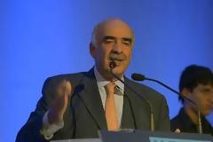 Στη Θεσσαλία αύριο ο Βαγγέλης Μεϊμαράκης