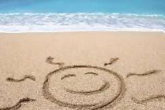 Δυτική Ελλάδα: Το καλοκαίρι πήρε παράταση μέχρι την Κυριακή - Από Δευτέρα όμως...