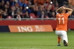 ΑΥΤΑ ΕΙΠΕ Ο ΡΟΜΠΕΝ ΓΙΑ ΤΟΝ ΤΡΑΥΜΑΤΙΣΜΟ ΤΟΥ! *ΒΙΝΤΕΟ*