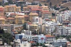 Δηλώθηκαν 902.961 αυθαίρετα - Ποια περιοχή κατέχει τα... πρωτεία