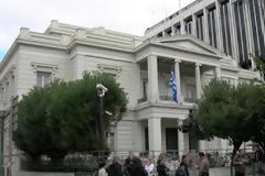 Επίσκεψη αξιωματούχων του Υπουργείου Εσωτερικών της Γερμανίας στη Γενική Αστυνομική Διεύθυνση Αττικής