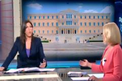 Κωνσταντοπούλου στην Κοσιώνη: Καλή επιτυχία στην αναπαραγωγή των συκοφαντιών