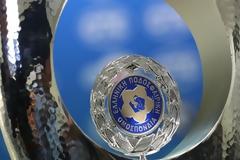 Η ΚΛΗΡΩΣΗ ΤΗΣ Α' ΦΑΣΗΣ ΤΟΥ ΚΥΠΕΛΛΟΥ ΕΛΛΑΔΑΣ