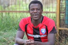 «ΣΤΟΧΟΣ ΜΟΥ ΝΑ ΠΑΙΞΩ ΣΤΟΝ ΟΛΥΜΠΙΑΚΟ...»