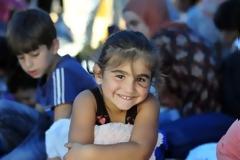 Έκκληση UNICEF για την προσφυγική κρίση στην Ευρώπη