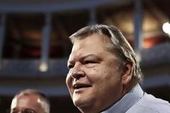 Ο Βενιζέλος εξηγεί τι θα είχε συμβεί στη χώρα αν δεν μεσολαβούσε το επτάμηνο της διακυβέρνησης ΣΥΡΙΖΑ/ΑΝΕΛ