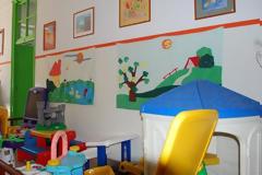 Αίγιο: Kαθημερινή η λειτουργία για το Παιδιατρικό Τμήμα στο νοσοκομείο