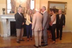 Οι φαρμακοποιοί στον Παυλόπουλο: Τείνουν χείρα βοηθείας για τους μετανάστες