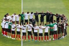 Η Πορτογαλία του Σάντος δεν αδιαφορεί στο θέμα των προσφύγων