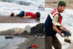 Φινάλε στη τραγωδία που ΠΑΓΩΣΕ τον πλανήτη: Κηδεύτηκαν τα παιδάκια - Σπαρακτικές εικόνες