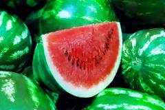 Το απίστευτο κόλπο με το καρπούζι που έχει 