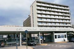 Απόστρατος αξιωματικός αυτοκτόνησε μέσα στο 251 ΓΝΑ