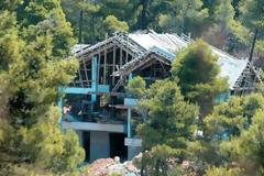 Διορία μέχρι τον Φεβρουάριο για να τακτοποιήσετε αυθαίρετες κατασκευές