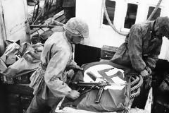 Χάινς Ρίχτερ: Ο Γερμανός ιστορικός που αμφισβητεί την Μάχη της Κρήτης δικάζεται στο Ρέθυμνο