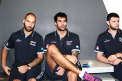 ΠΡΙΝΤΕΖΗΣ : ΕΧΟΥΜΕ... ΤΑ ΠΑΝΤΑ!