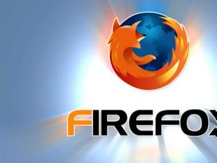 Φωτογραφία για Τώρα ο Firefox είναι διαθέσιμος και στο ios