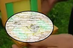 Μυστήριο στη Ρωσία - Ίσως οι φήμες βγουν αληθινές... [photos]