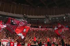 ΧΑΜΟΣ ΚΑΙ ΣΤΑ ΔΙΑΡΚΕΙΑΣ ΤΟΥ ΜΠΑΣΚΕΤ... ΝΕΕΣ ΘΕΣΕΙΣ ΣΕ ΚΥΚΛΟΦΟΡΙΑ ΑΠΟ ΤΗΝ ΚΑΕ ΟΛΥΜΠΙΑΚΟΣ!