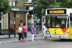 Έκτακτη λειτουργία των εκδοτηρίων του ΟΑΣΘ λόγω ΔΕΘ