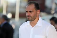 ΕΤΣΙ ΕΙΔΕ ΣΤΟ ΣΗΜΕΡΙΝΟ ΦΙΛΙΚΟ Ο ΒΕΡΓΕΤΗΣ ΤΟΝ ΟΛΥΜΠΙΑΚΟ ΚΑΙ ΤΟΥΣ ΕΡΝΑΝΙ, ΙΝΤΕΓΕ ΚΑΙ ΚΑΜΠΙΑΣΟ!