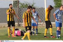 Τρέχουν και δεν φτάνουν στον Άρη